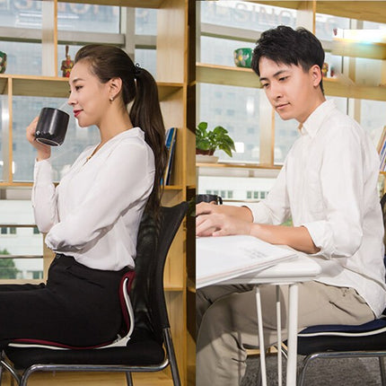 Japanese Style Long Sitting Comfy Cushion