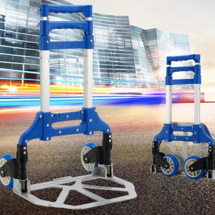 Folding Portable All Purpose Cart