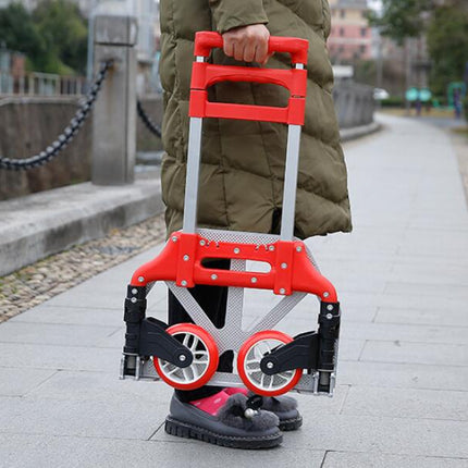 Folding Portable All Purpose Cart