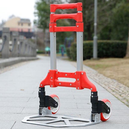 Folding Portable All Purpose Cart