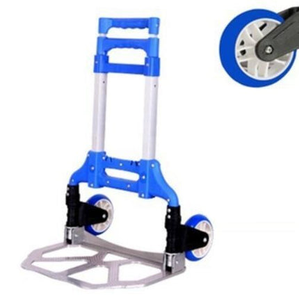 Folding Portable All Purpose Cart