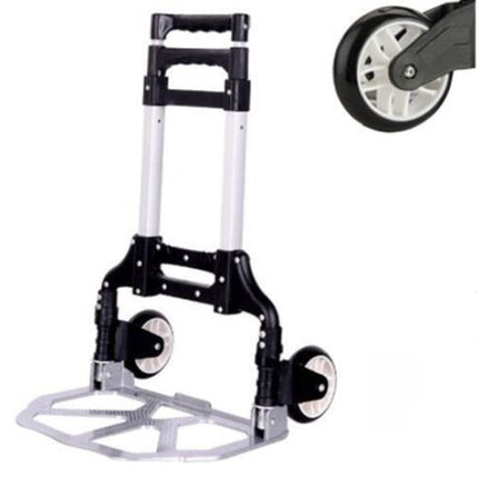 Folding Portable All Purpose Cart