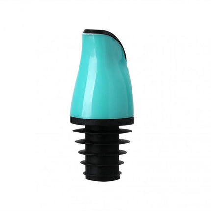 Oil Bottle Leak-Proof Automatic Stopper