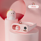 pink-dinosaur