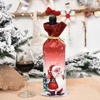 YH-Red Santa Set