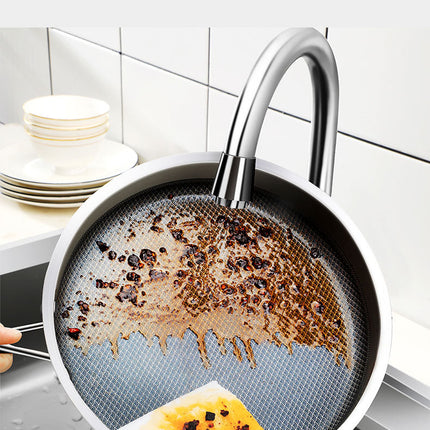 Reusable Super Absorbent Kitchen Towel Pack