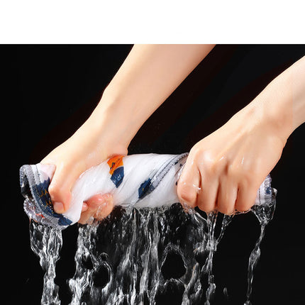 Reusable Super Absorbent Kitchen Towel Pack