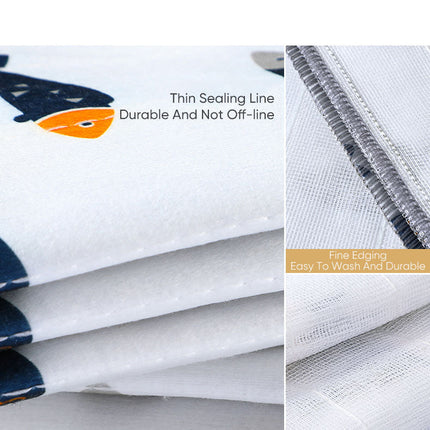 Reusable Super Absorbent Kitchen Towel Pack