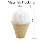 Ice Cream