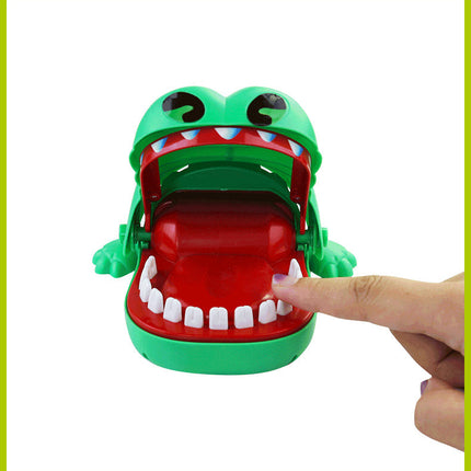 Crocodile Bite Kids Game Toy