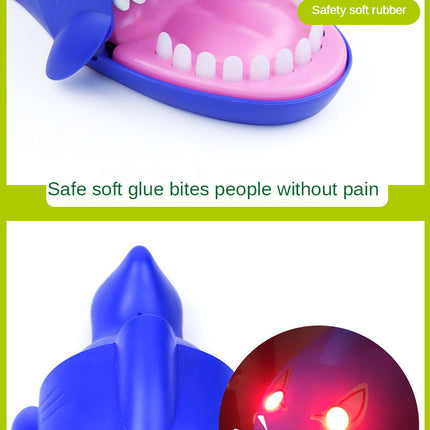 Crocodile Bite Kids Game Toy