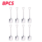 Silver 8PC