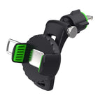 Vent Type Green