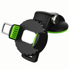 Suction Type Green