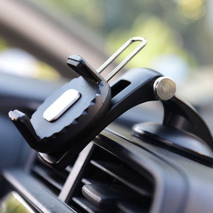 360 Magnetic Universal Car Phone Holder