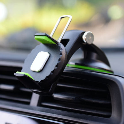 360 Magnetic Universal Car Phone Holder
