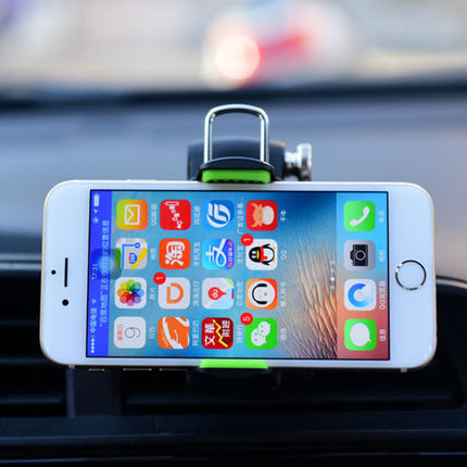 360 Magnetic Universal Car Phone Holder