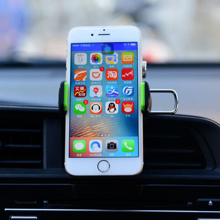 360 Magnetic Universal Car Phone Holder
