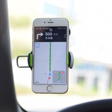 360 Magnetic Universal Car Phone Holder