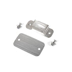 Bottle Opener Silver