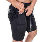 double-black / M