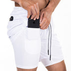 double-white / M