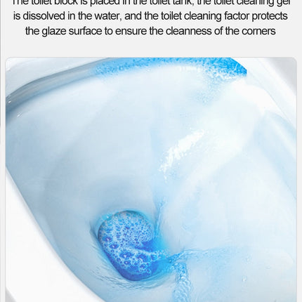 Bathroom Antibacterial Gel Ball