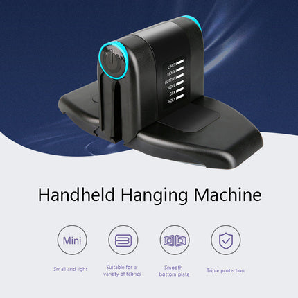 Foldable Travel Mini Iron