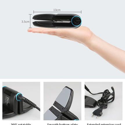 Foldable Travel Mini Iron
