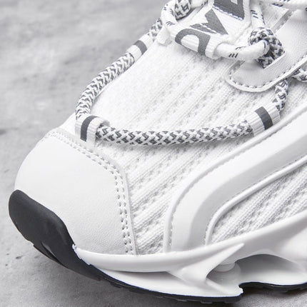 Elite Creative Men Trainer Race Shoes