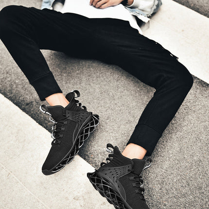 Elite Creative Men Trainer Race Shoes