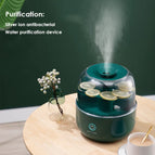 Purification / UK