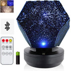 Remote Control + Bluetooth