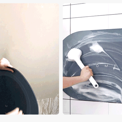 Elegant Non-Slip Quick Drying Bathroom Mat