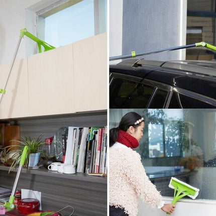 Flexible Window Multi-Purpose Cleaner Brush