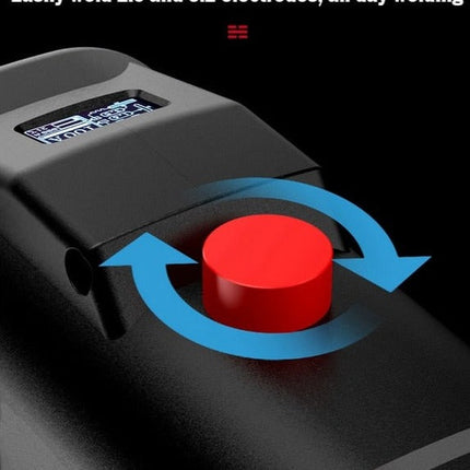 Portable Electric Digital Smart Welding Machine