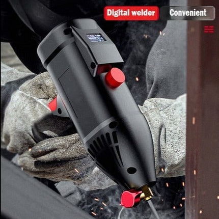 Portable Electric Digital Smart Welding Machine