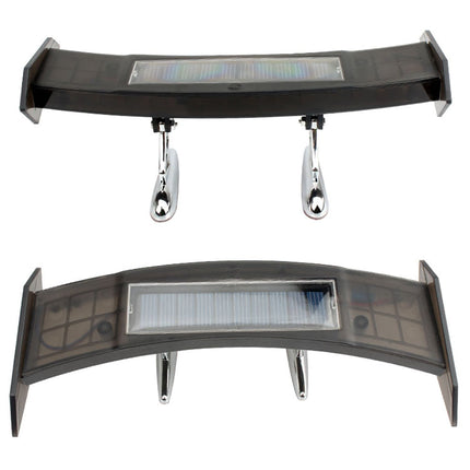 Car Mini Solar Tail Light