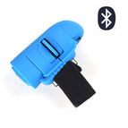 Blue (Bluetooth
