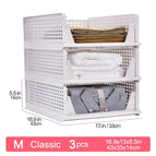 M Classic 3pc