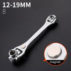 8 in1 Magnetic 12-19