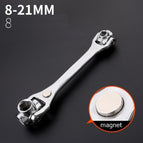 8 in1 Magnetic  8-21
