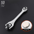 52 in 1 Magnetic