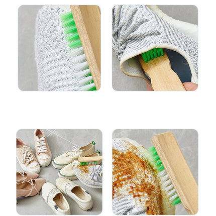 Shoe Cleaning Soft Brush