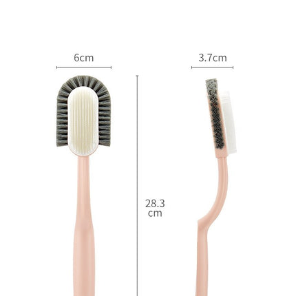 Shoe Cleaning Soft Brush