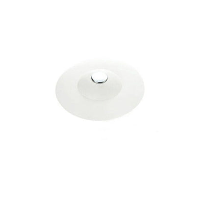 Universal Floor Silicone Push Drain Stopper