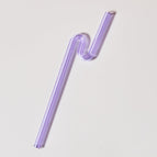 1PC lighting straw
