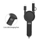 USB Black
