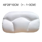 white / 40x29x13cm