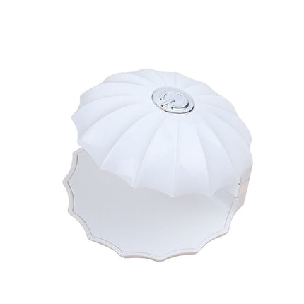 Portable UV Lamp Quick Nail Dryer